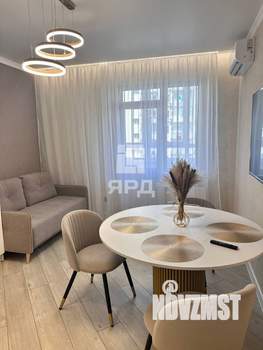 2-к квартира, вторичка, 60м2, 5/9 этаж