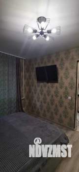 1-к квартира, вторичка, 24м2, 1/9 этаж