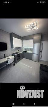 2-к квартира, вторичка, 38м2, 7/12 этаж