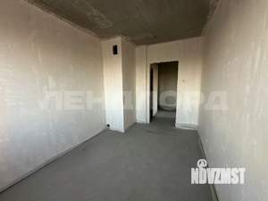 1-к квартира, вторичка, 40м2, 11/25 этаж