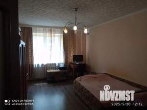 1-к квартира, вторичка, 48м2, 1/10 этаж