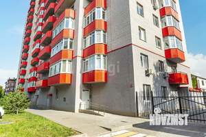 1-к квартира, вторичка, 47м2, 8/18 этаж