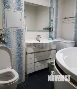 4-к квартира, вторичка, 97м2, 5/9 этаж