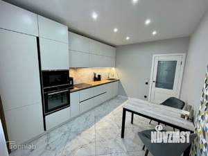 1-к квартира, вторичка, 36м2, 8/24 этаж