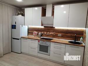 1-к квартира, вторичка, 40м2, 12/25 этаж