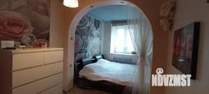 3-к квартира, вторичка, 58м2, 2/5 этаж