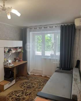 2-к квартира, вторичка, 43м2, 4/5 этаж