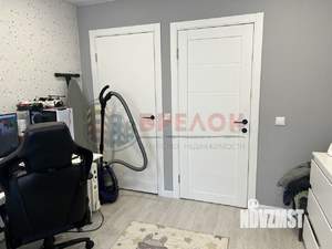 3-к квартира, вторичка, 66м2, 4/5 этаж