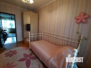 3-к квартира, вторичка, 60м2, 8/10 этаж