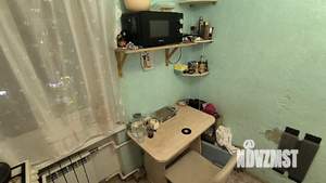 2-к квартира, вторичка, 44м2, 5/5 этаж