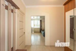 Студия квартира, вторичка, 35м2, 4/19 этаж