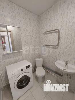 Студия квартира, вторичка, 30м2, 16/17 этаж