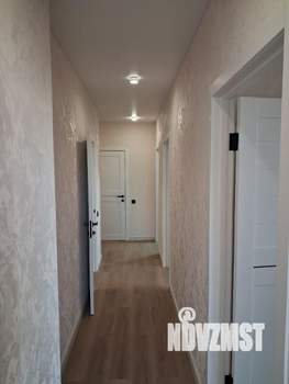 3-к квартира, вторичка, 77м2, 10/23 этаж