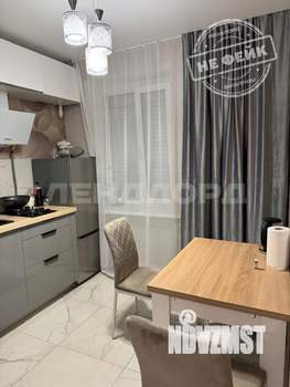 1-к квартира, вторичка, 32м2, 1/5 этаж