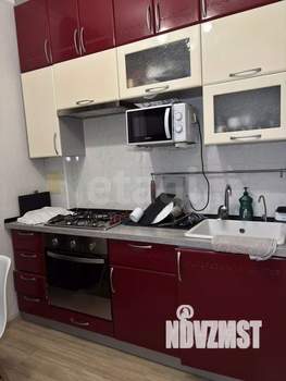 1-к квартира, вторичка, 36м2, 2/4 этаж