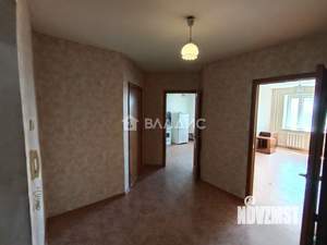 1-к квартира, вторичка, 42м2, 9/16 этаж