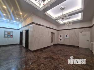 3-к квартира, вторичка, 58м2, 4/32 этаж