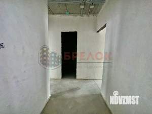 2-к квартира, вторичка, 51м2, 18/20 этаж