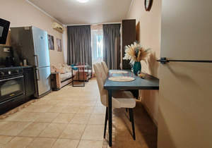 1-к квартира, вторичка, 50м2, 22/23 этаж