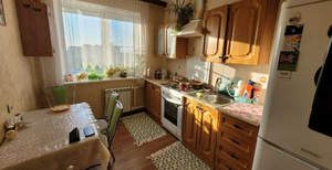 2-к квартира, вторичка, 54м2, 4/10 этаж