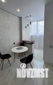 1-к квартира, вторичка, 40м2, 7/10 этаж