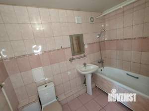 1-к квартира, вторичка, 37м2, 9/9 этаж
