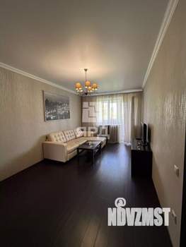 3-к квартира, вторичка, 58м2, 6/6 этаж