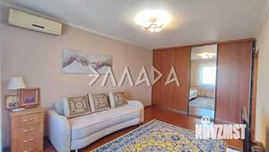 1-к квартира, вторичка, 40м2, 9/10 этаж