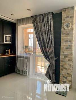 2-к квартира, вторичка, 57м2, 14/20 этаж