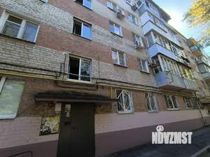 1-к квартира, вторичка, 30м2, 1/5 этаж