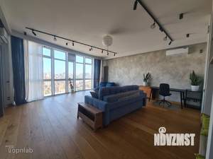 2-к квартира, вторичка, 110м2, 28/32 этаж