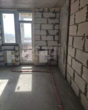 Студия квартира, вторичка, 24м2, 7/25 этаж