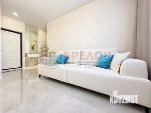 3-к квартира, вторичка, 75м2, 15/25 этаж