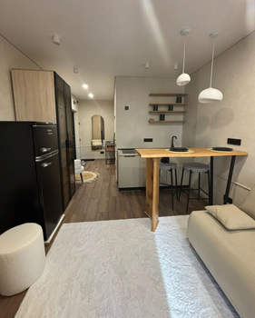 1-к квартира, вторичка, 24м2, 2/10 этаж