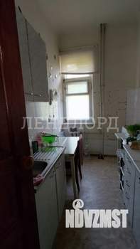 3-к квартира, вторичка, 68м2, 4/5 этаж