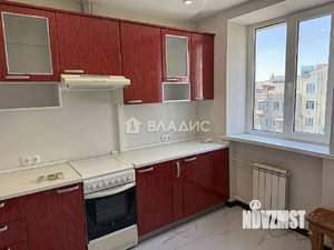 4-к квартира, вторичка, 100м2, 5/6 этаж