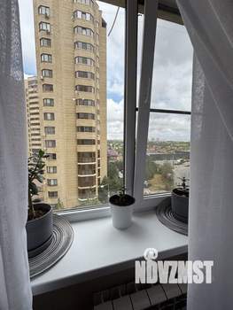 3-к квартира, вторичка, 76м2, 6/16 этаж