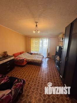 1-к квартира, вторичка, 36м2, 4/9 этаж
