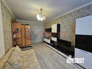 1-к квартира, вторичка, 41м2, 11/20 этаж