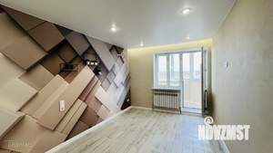 Студия квартира, вторичка, 31м2, 12/19 этаж