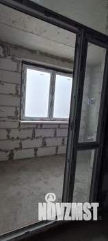 1-к квартира, вторичка, 43м2, 15/25 этаж