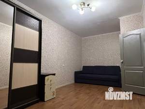 1-к квартира, вторичка, 39м2, 11/17 этаж