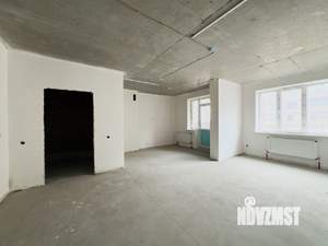 1-к квартира, вторичка, 42м2, 14/17 этаж