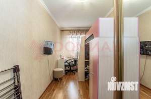 3-к квартира, вторичка, 56м2, 3/3 этаж