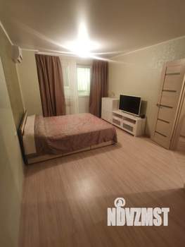 1-к квартира, вторичка, 37м2, 10/25 этаж