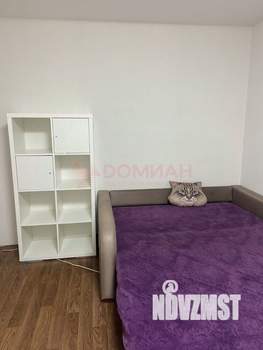 2-к квартира, вторичка, 42м2, 1/5 этаж