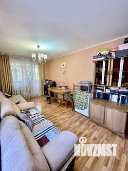 3-к квартира, вторичка, 62м2, 4/9 этаж