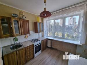 1-к квартира, вторичка, 41м2, 4/9 этаж