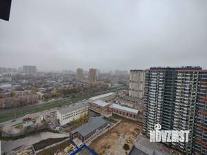 Студия квартира, вторичка, 22м2, 25/25 этаж