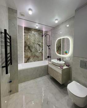 2-к квартира, вторичка, 40м2, 14/25 этаж